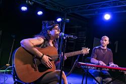III concert preliminar del Sona9 2026 amb Joan Cuadern, Aluet i Cristina Monllau a Tarragona 